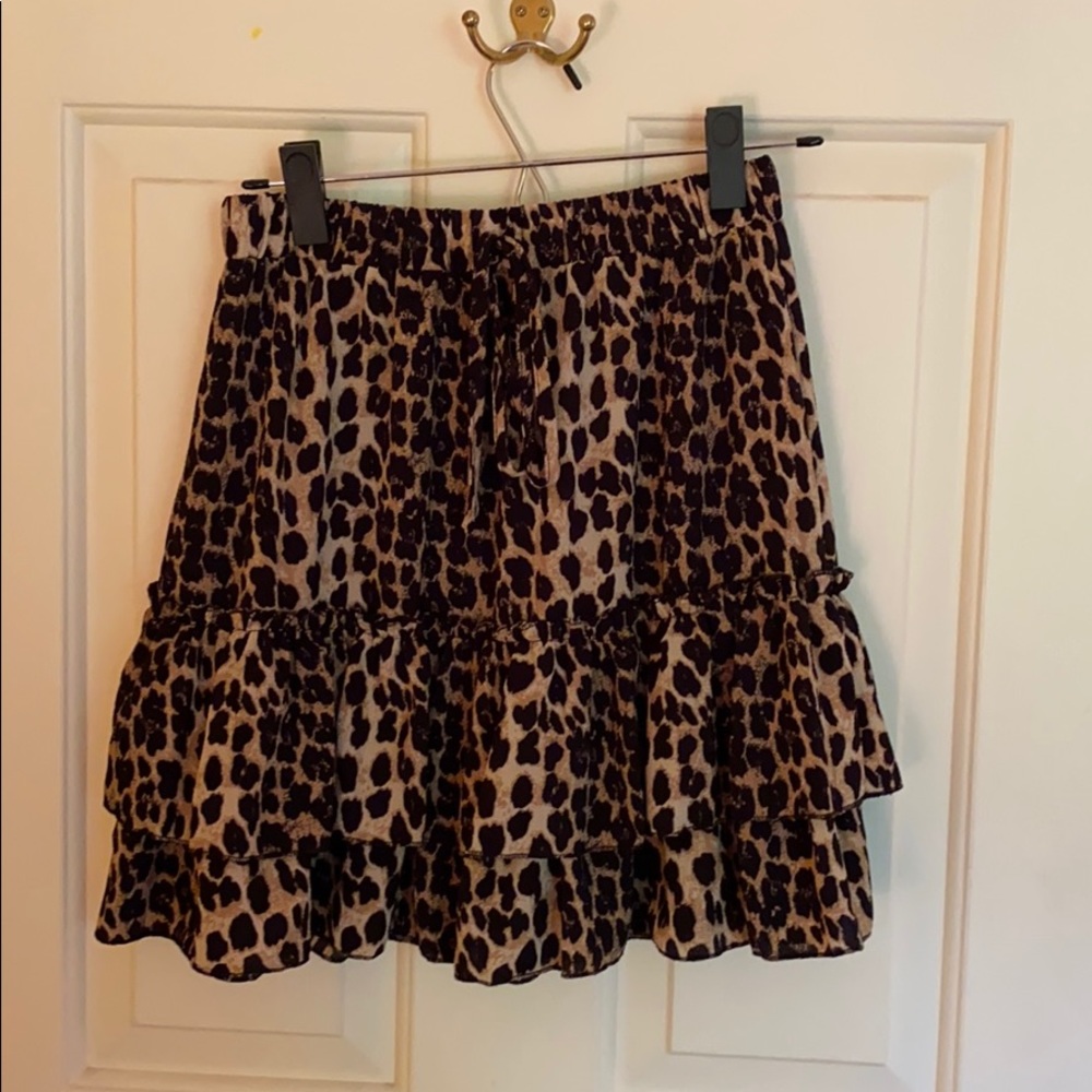 skirt